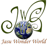 Jasu Wonder World