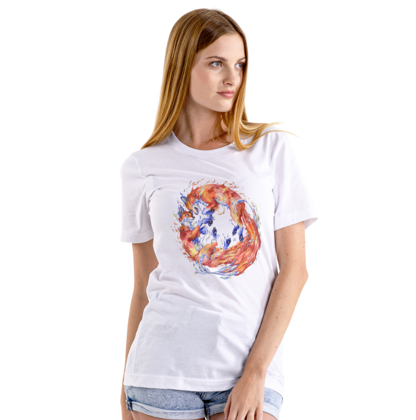 Firefoxes T-shirt