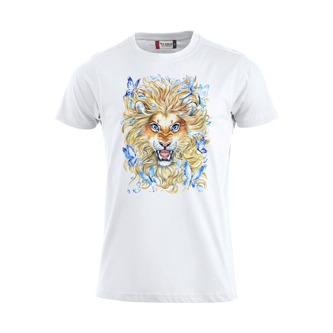 Fierce T-shirt