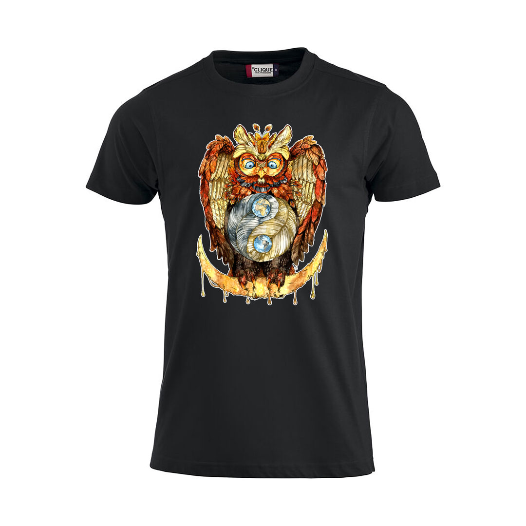 The Observer T-shirt
