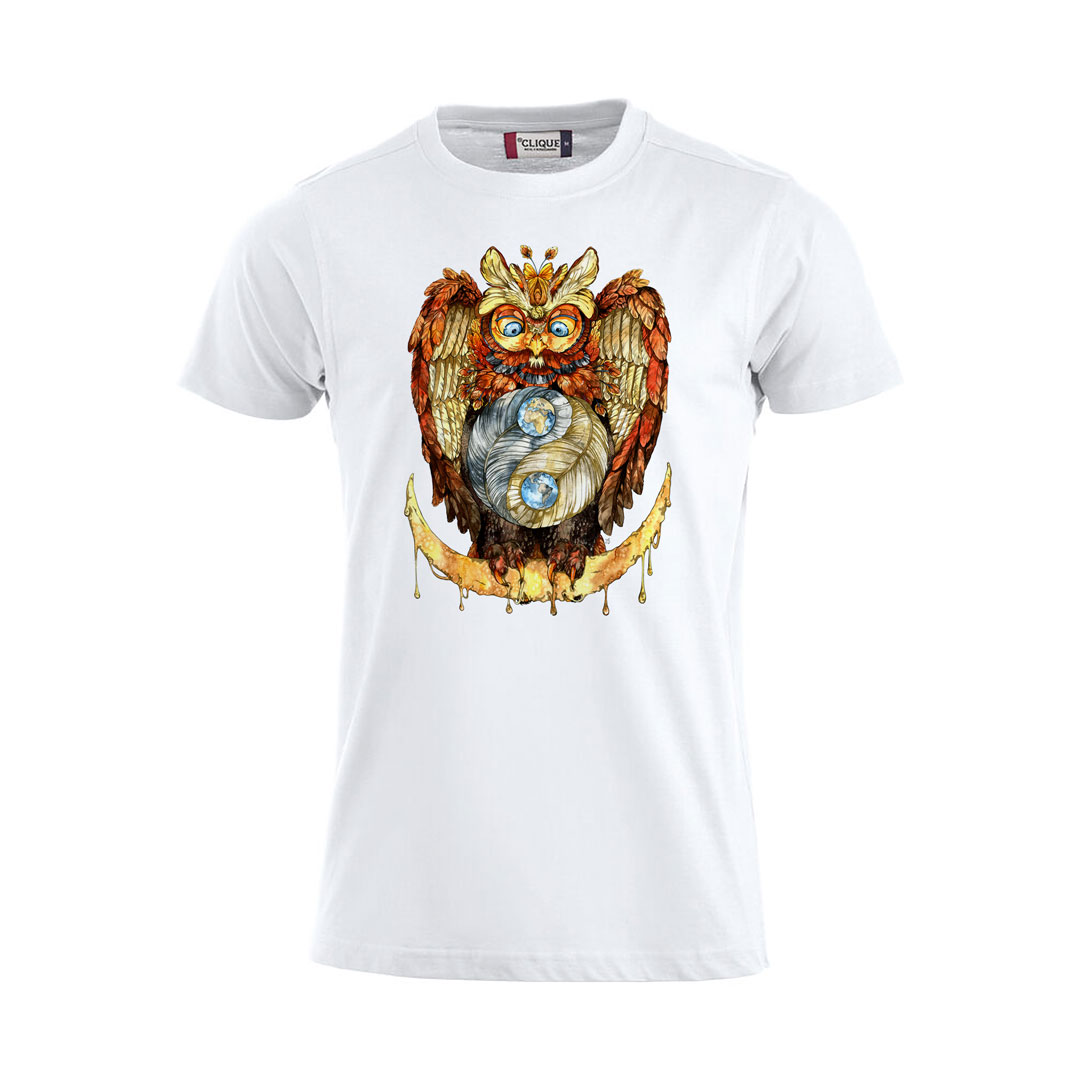 The Observer T-shirt
