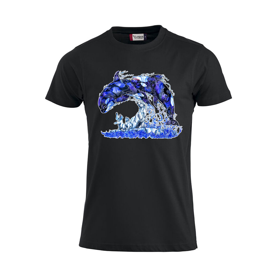 Playtime T-shirt 