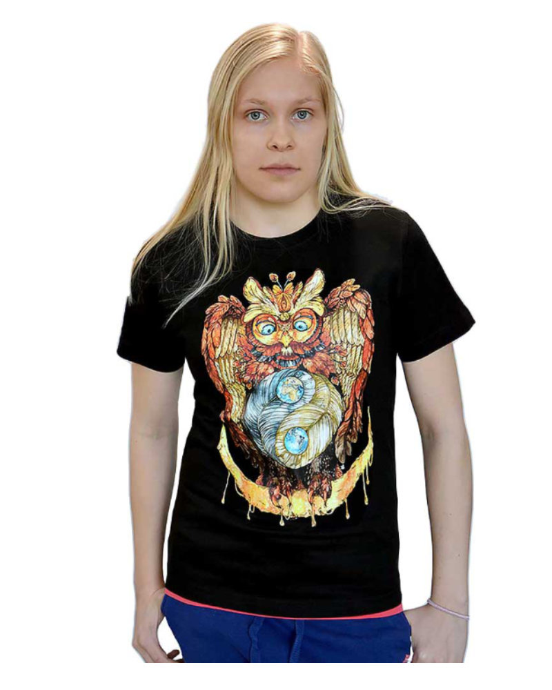 The Observer T-shirt