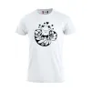 Frog in Love T-shirt