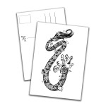 Card - Happy Dragon