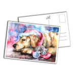 Christmas Friendship