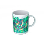 Mug - Aurora Borealis