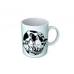 Mug - Snuggled Up Kittens