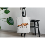 Shopping Bag - Fox on the Run