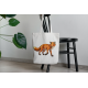  Shopping Bag - Wandering Fox