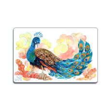 Magnet - Peacock