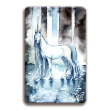 Magnet - Unicorn