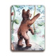 Magnet - Bear Cub