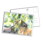 Card - Companionship 