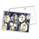 Card - Light in the Dark