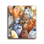 Magnet - Seal Family 1