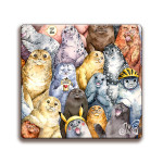 Magnet - Seal Family 2