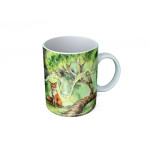 Mug - The Sound of Spring