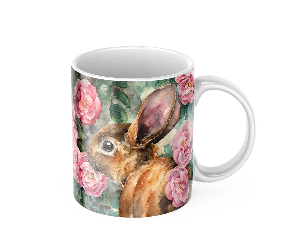 Rosy Bunny
