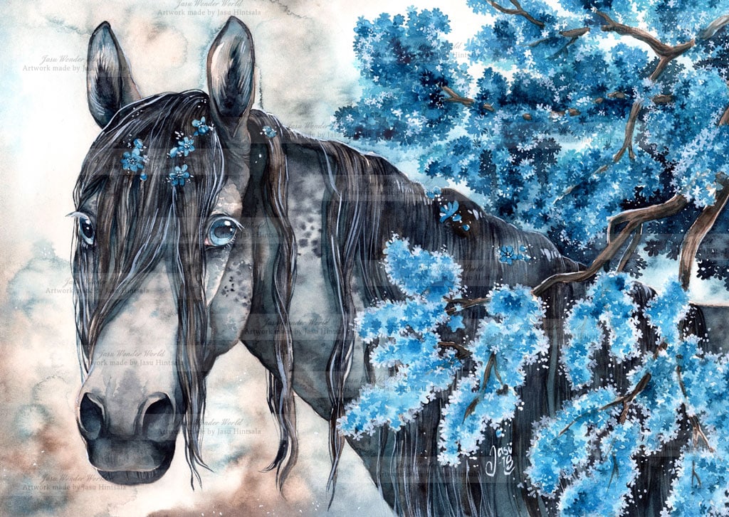 Horse