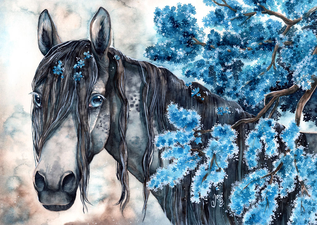 Horse