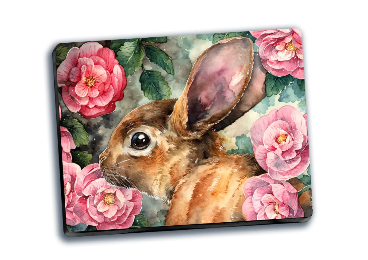 Rosy Bunny