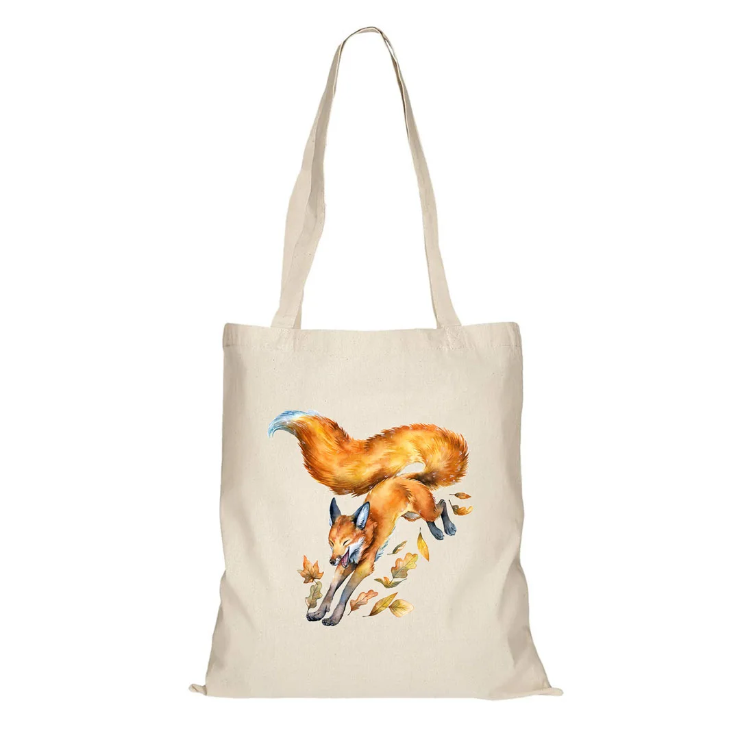 Autumn Leap - Big Bag