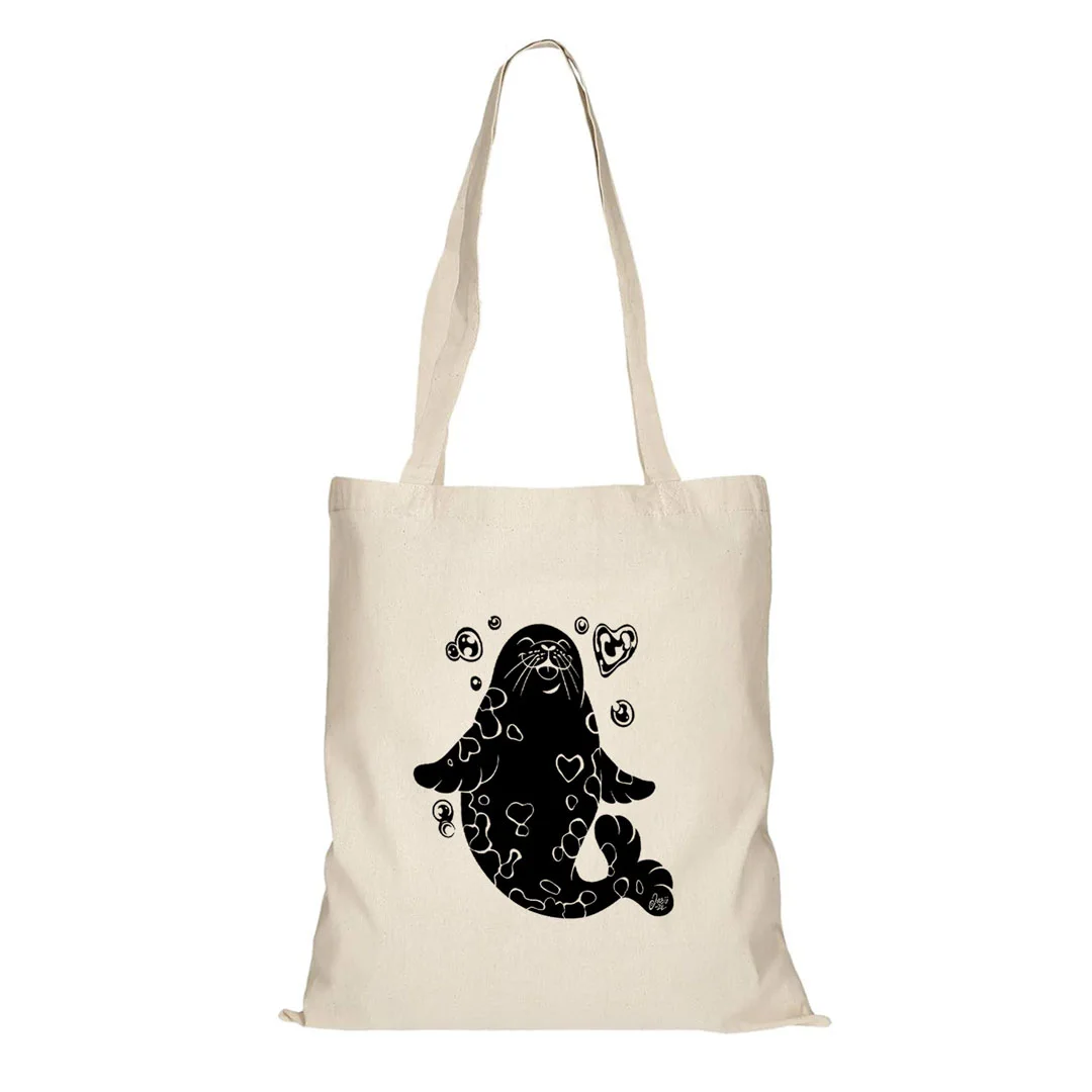 Happy Seal - Big Bag
