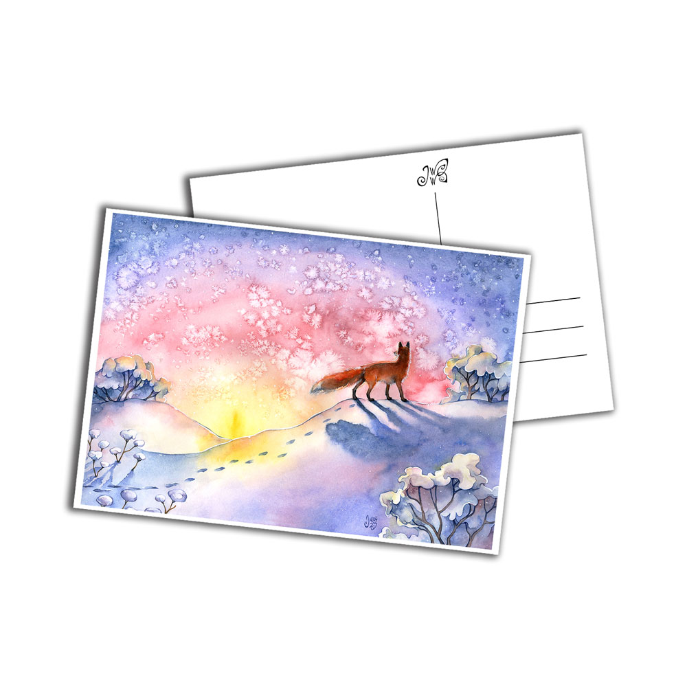 Winter Solstice