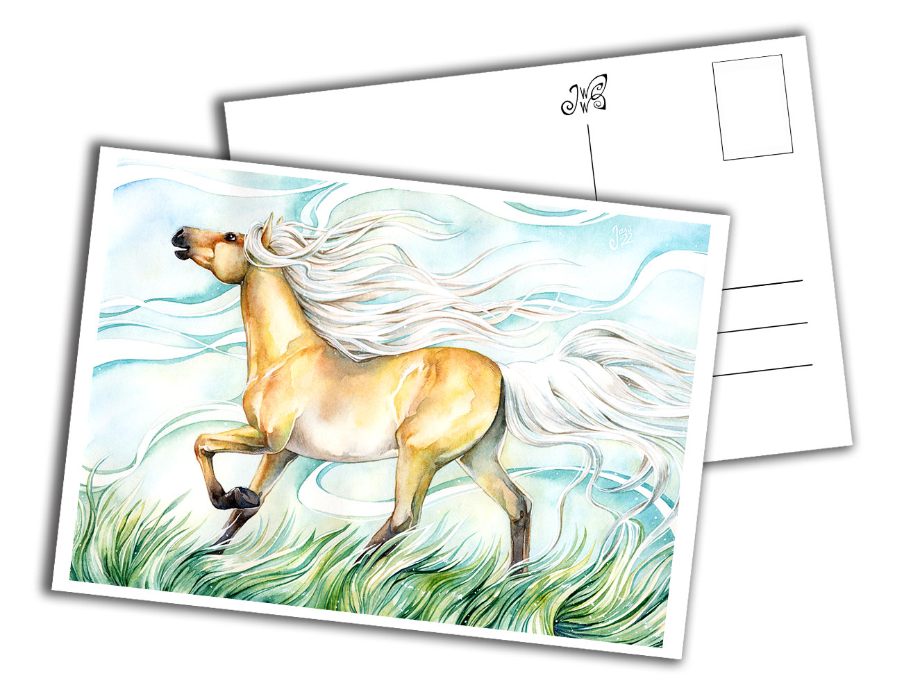Vapaana laukaten