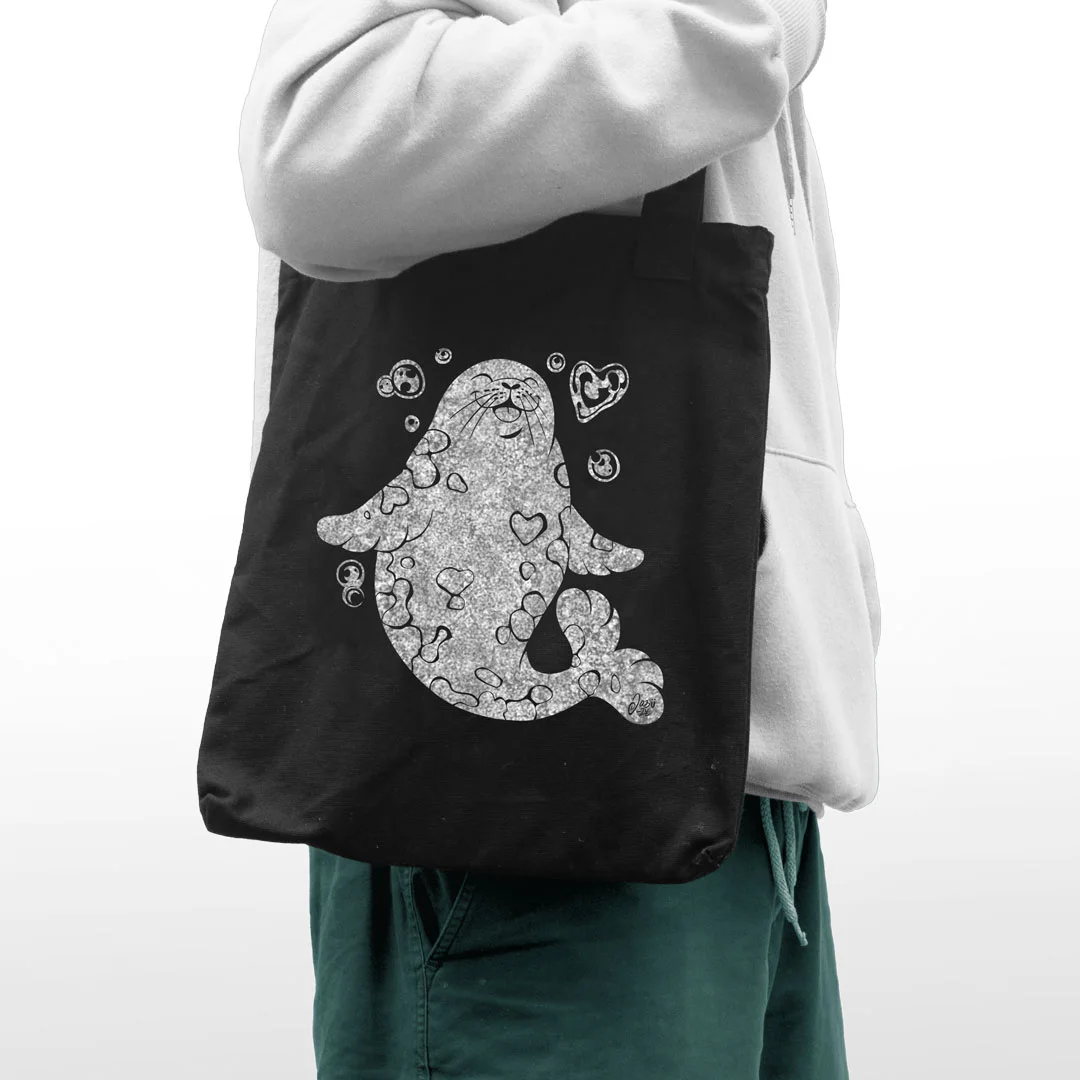 Glitter Seal - photo 4