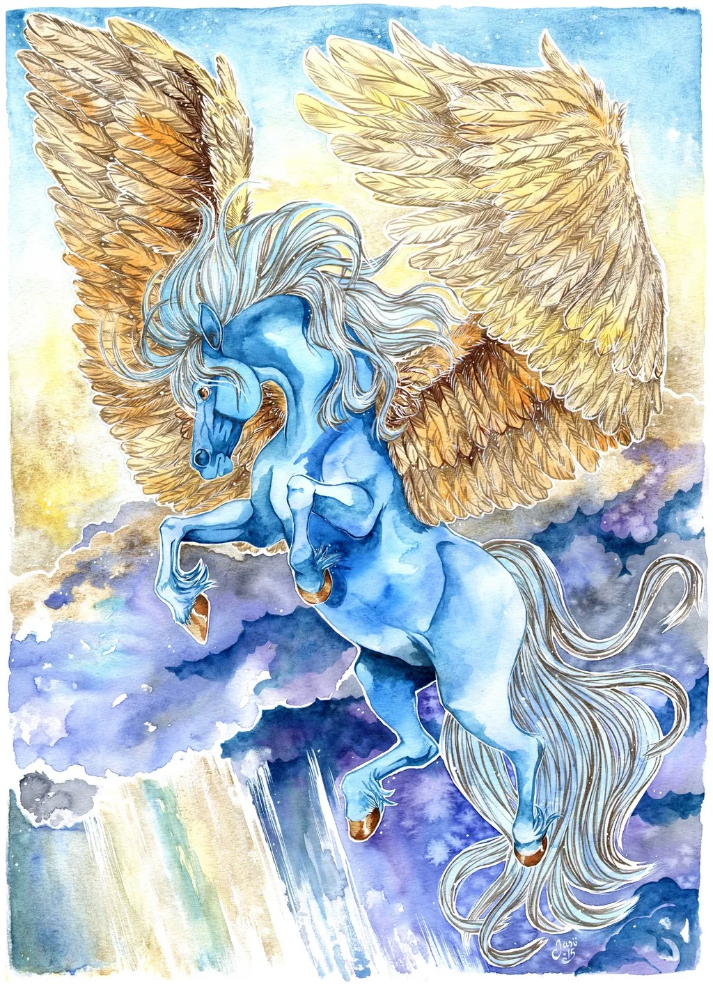 Pegasus