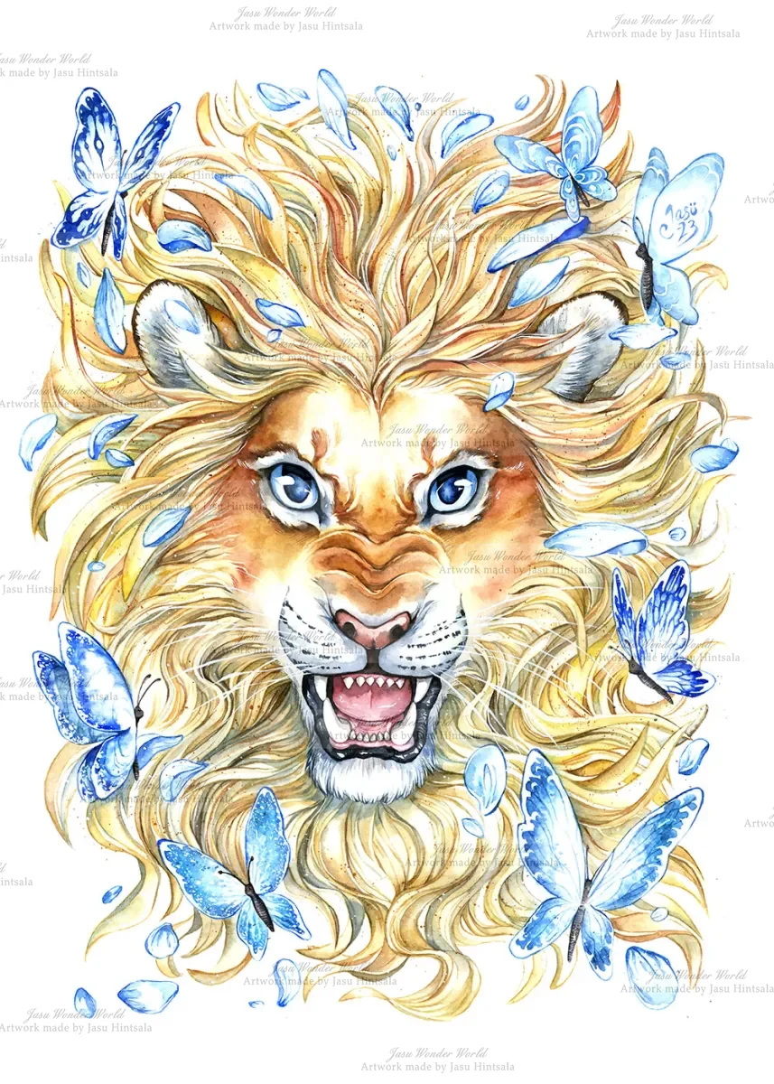 Fierce