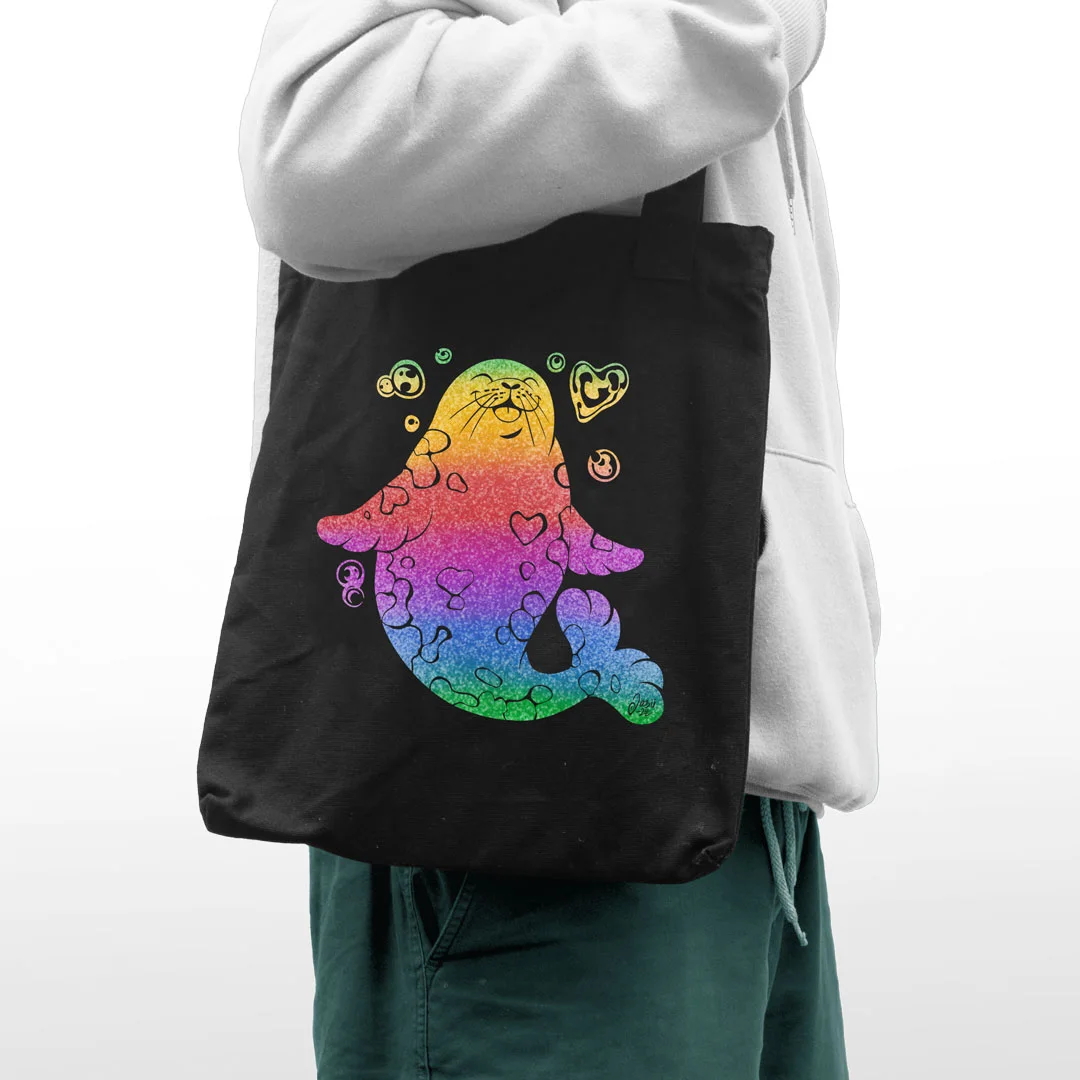 Glitter Seal - photo 3