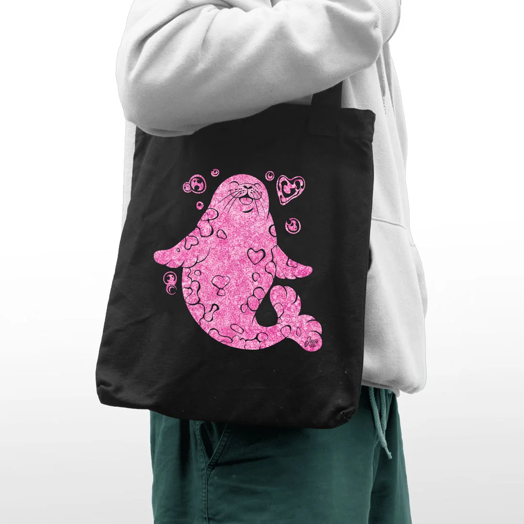 Glitter Seal - photo 2