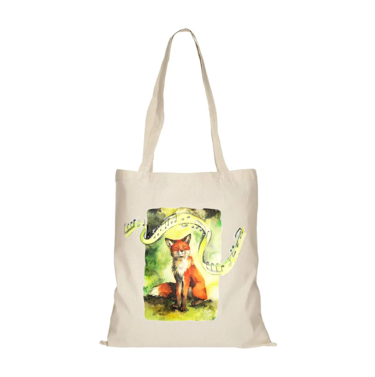 Fox's Melody - Big Bag