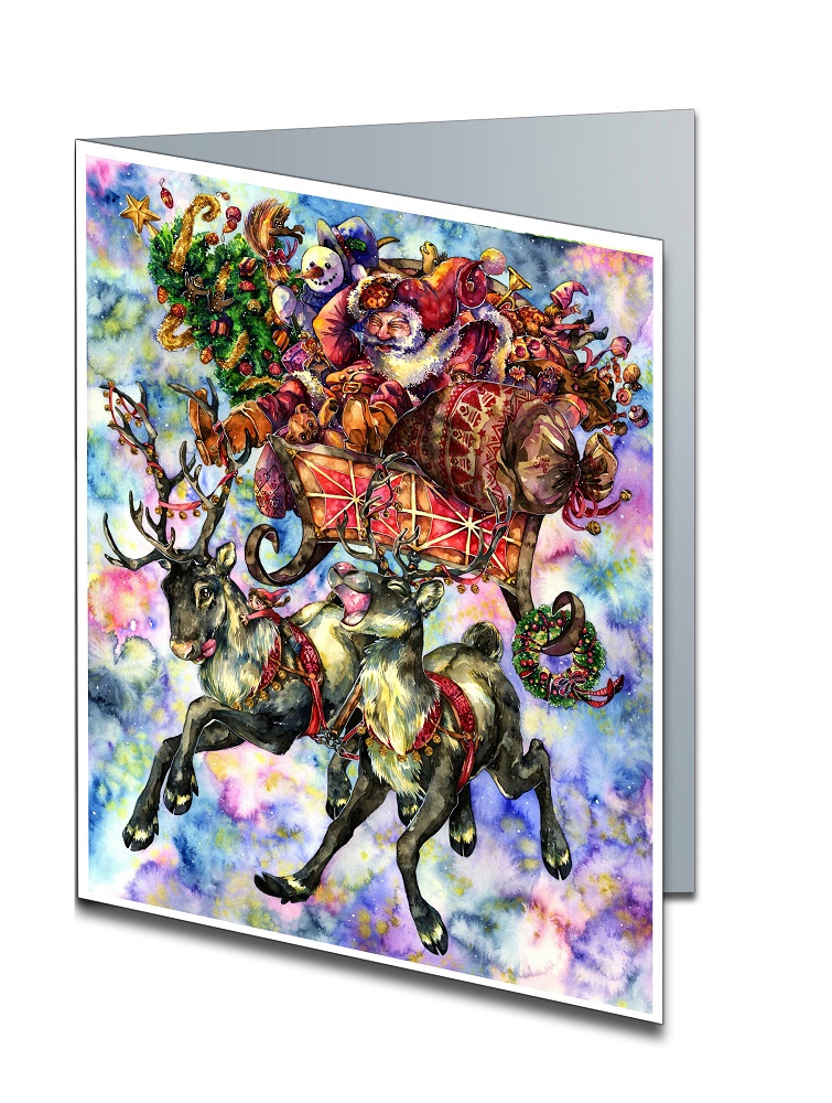 Santa Claus & Co. - photo 2