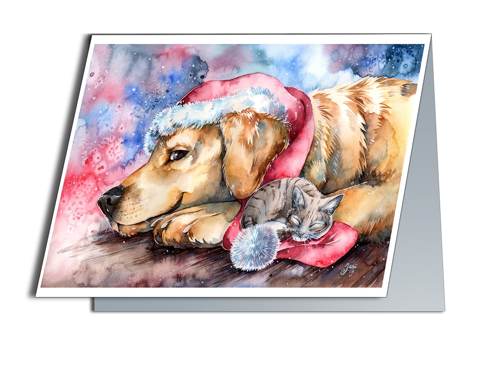 Christmas Friendship - photo 2