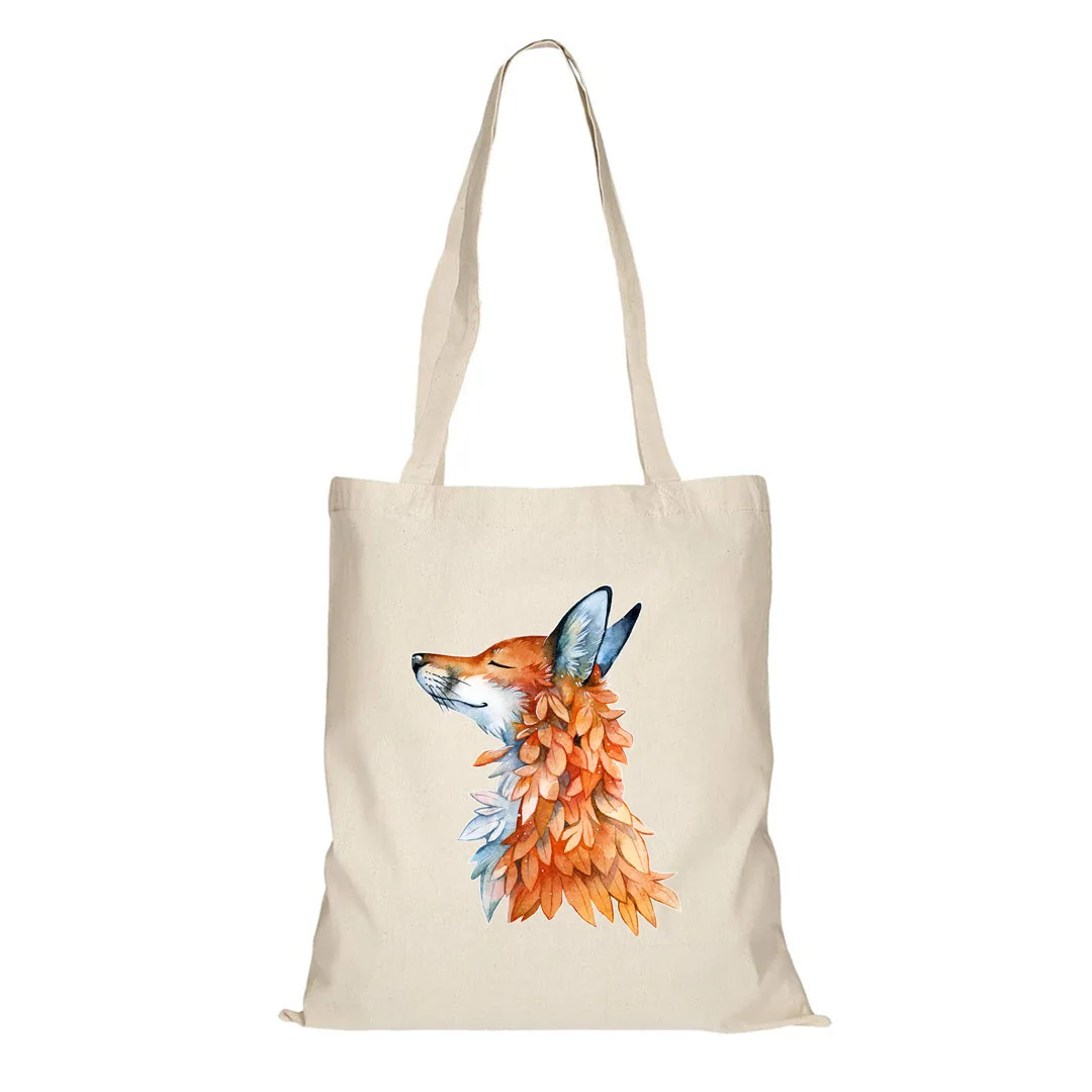 Foliage Fox - Big Bag