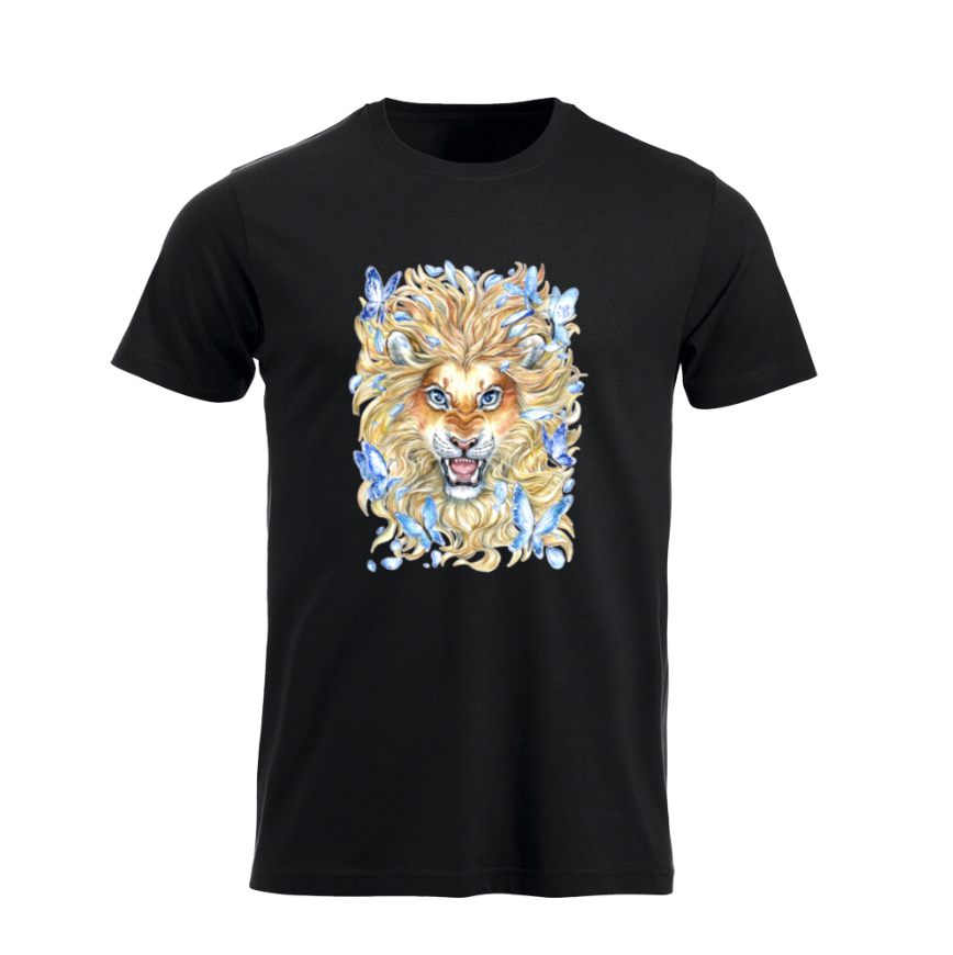 Fierce T-shirt - photo 4