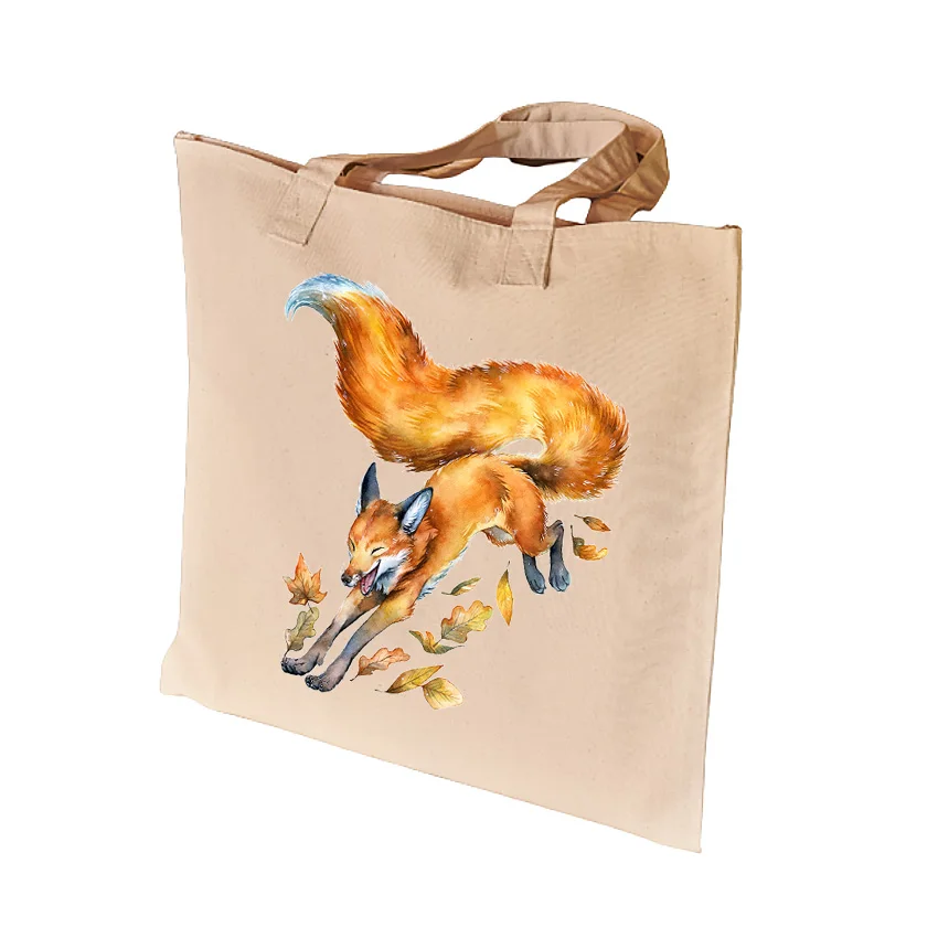 Autumn Leap - Small Bag
