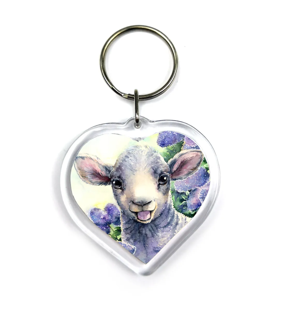 Little Lamb