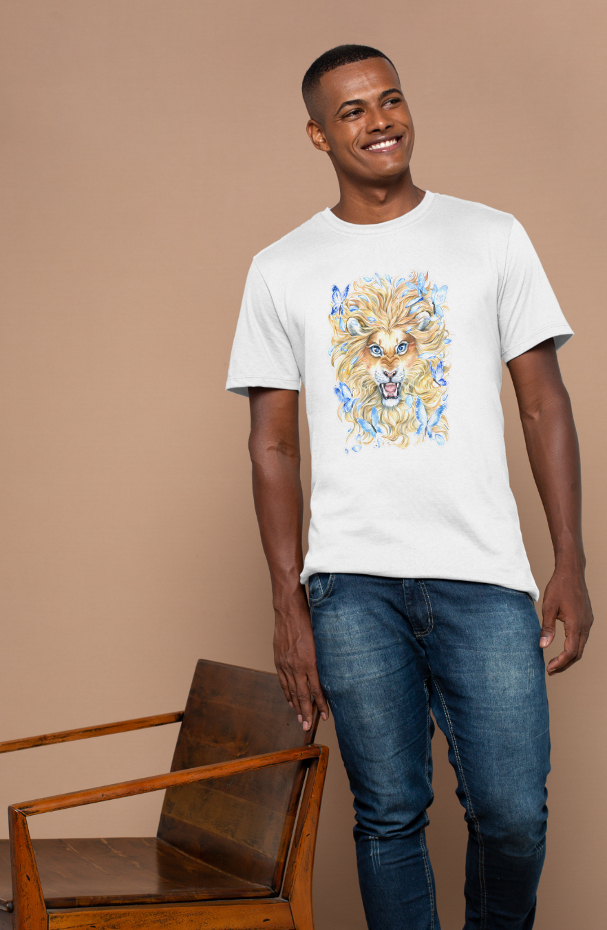 Fierce T-shirt - photo 2