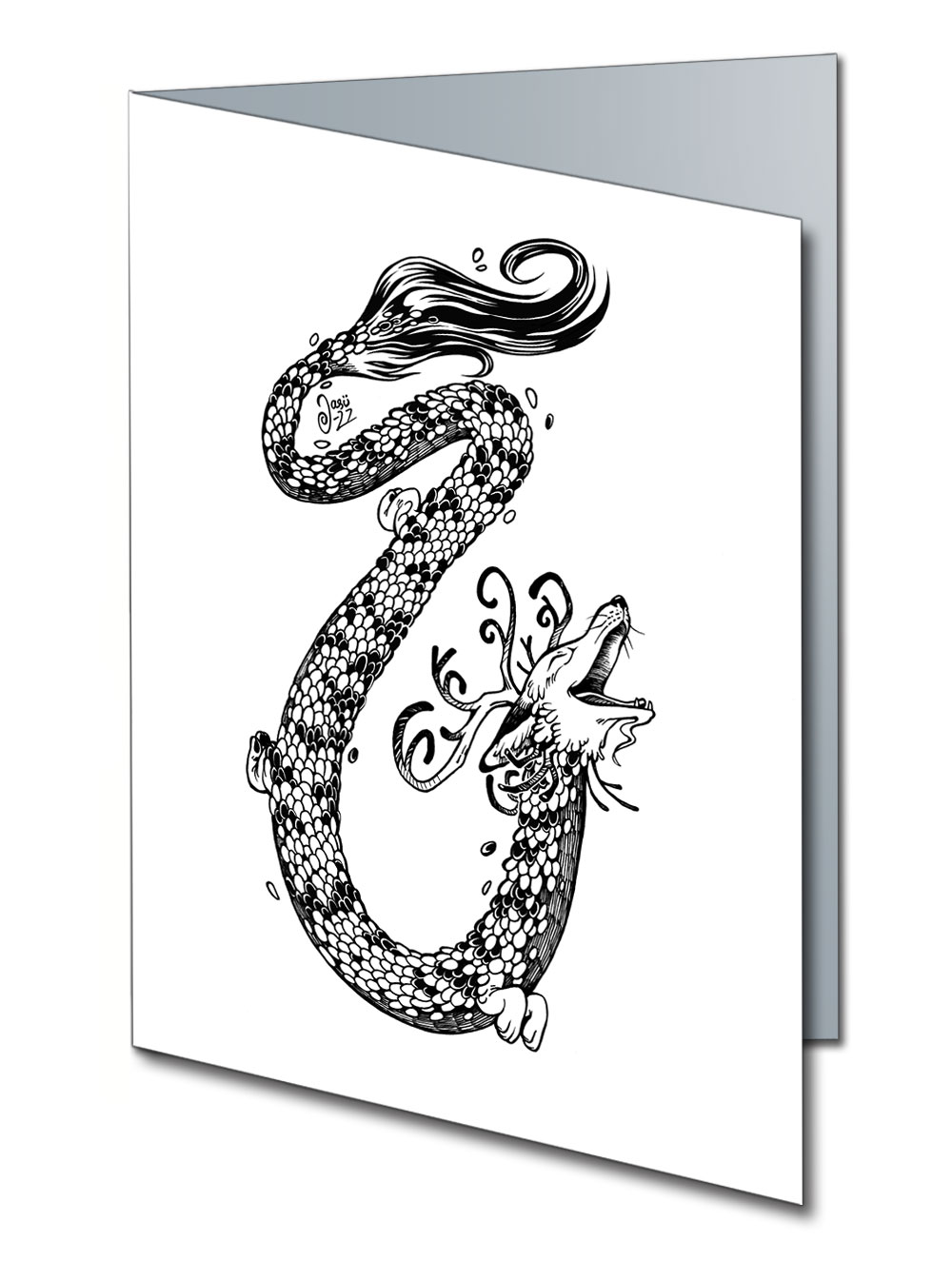 Happy Dragon - photo 2