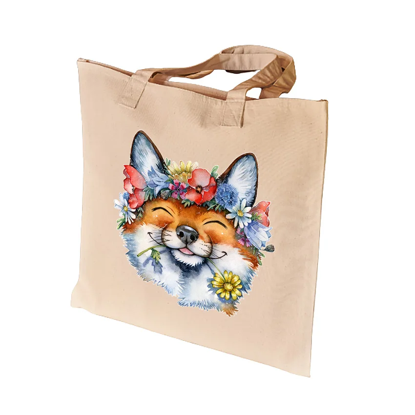 Midsummer Fox - Small Bag