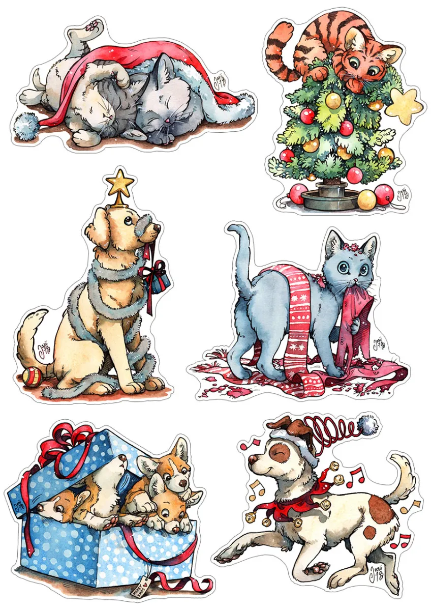 Christmas Time