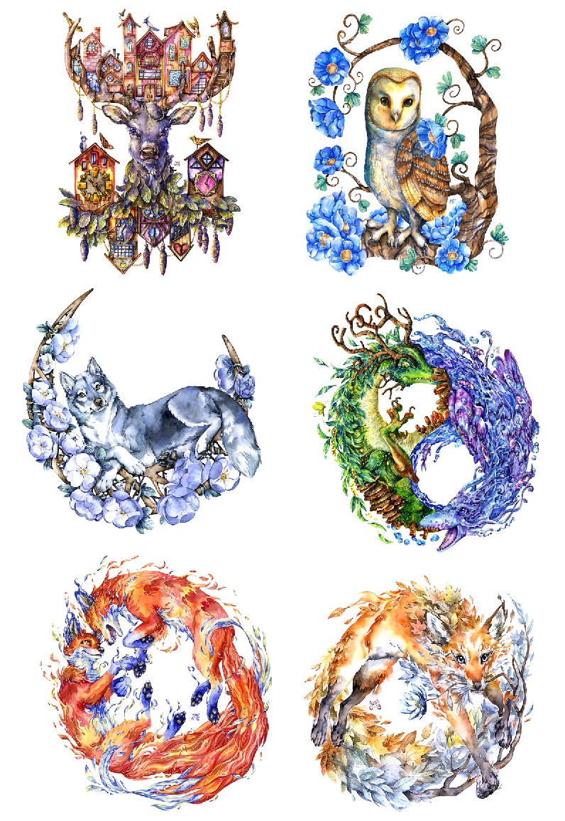 Fantasy