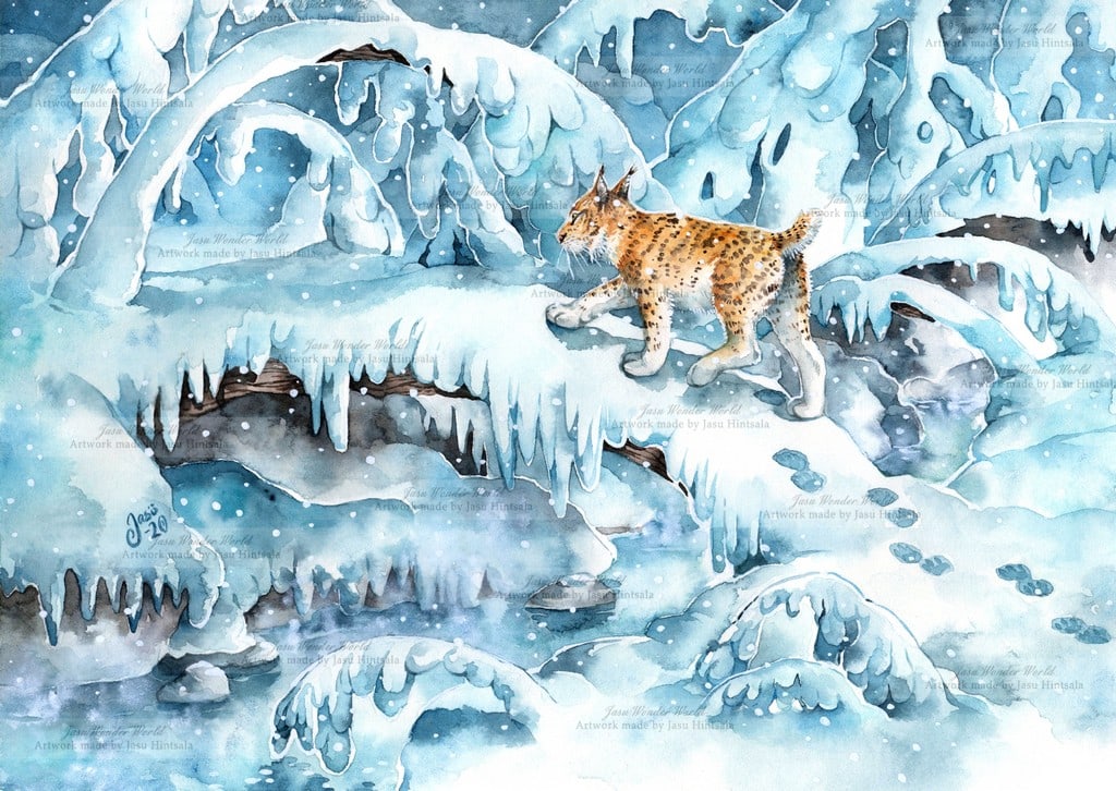 Winter Wonderland