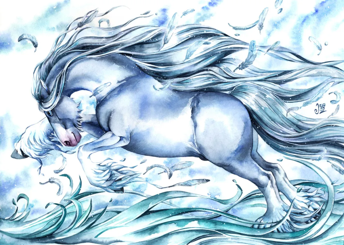 One with the Wind