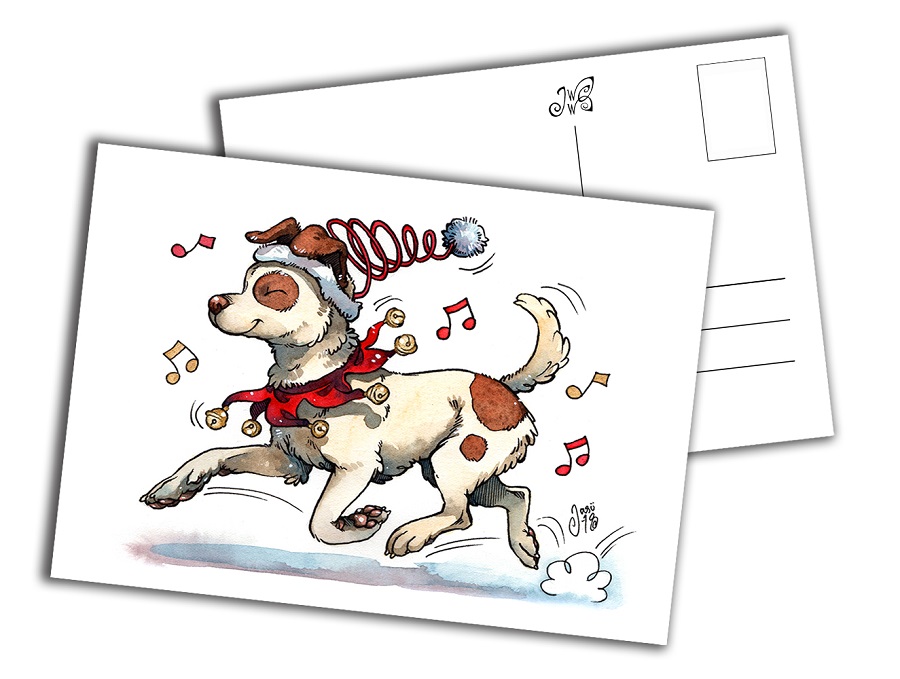 Jingle Bells